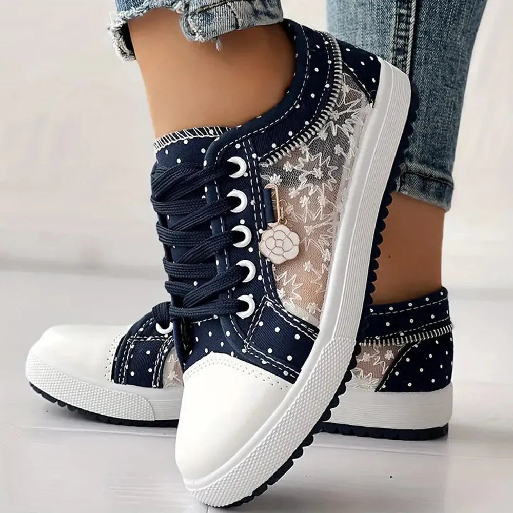 Deniz®|Chaussures femme orthopédiques ultra-confort