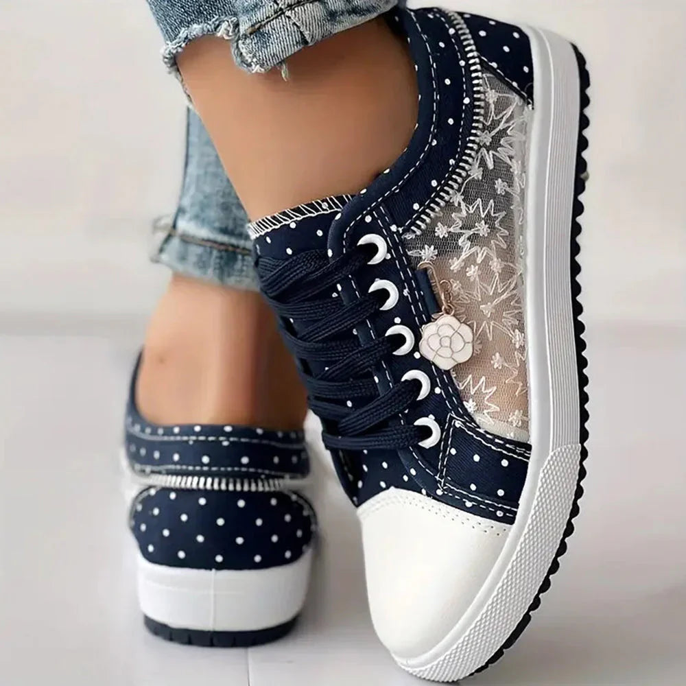 Deniz®|Chaussures femme orthopédiques ultra-confort