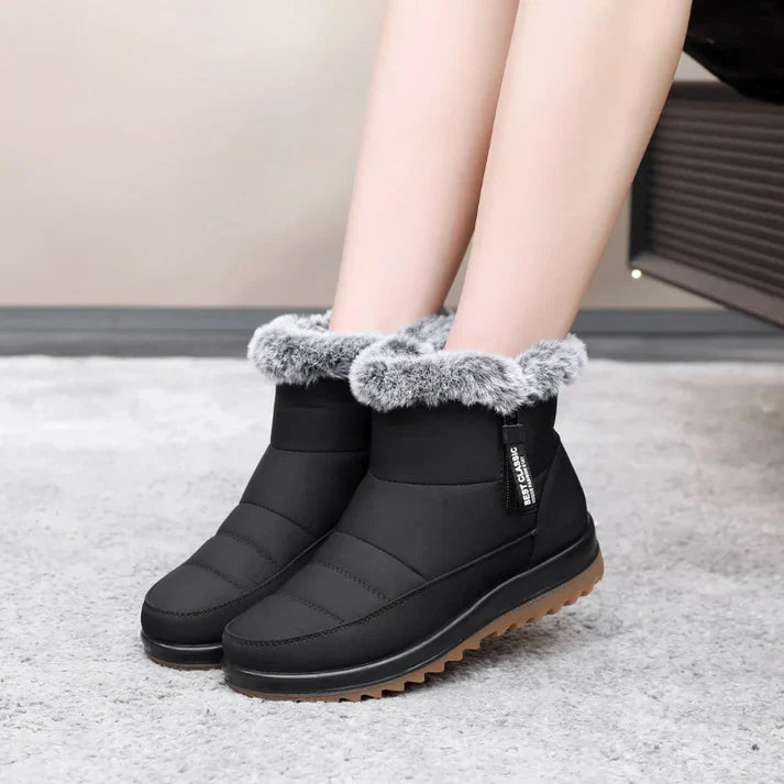 Bottes Hiver vivatelle Imperméables