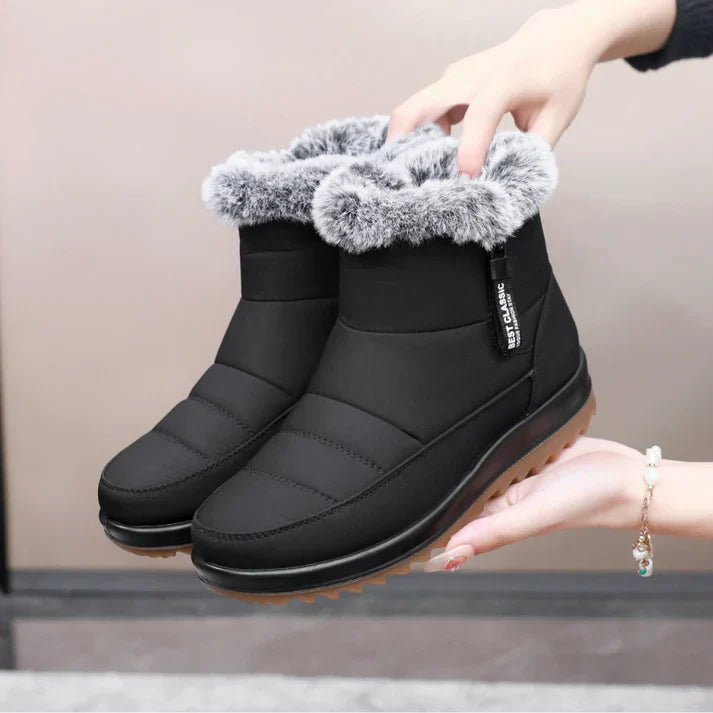 Bottes Hiver vivatelle Imperméables