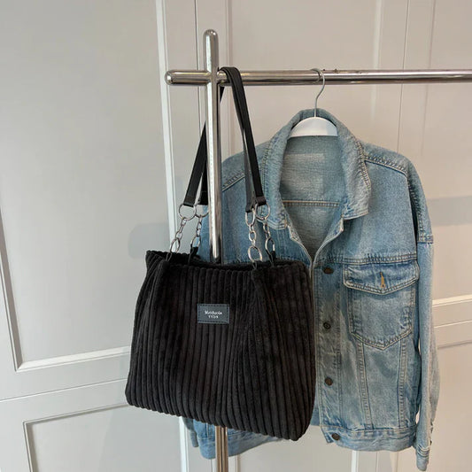 Sac Mila|à Bandoulière pour l'Automne et l'Hiver