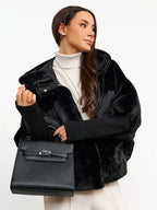 Carola|Doudoune Hivernale