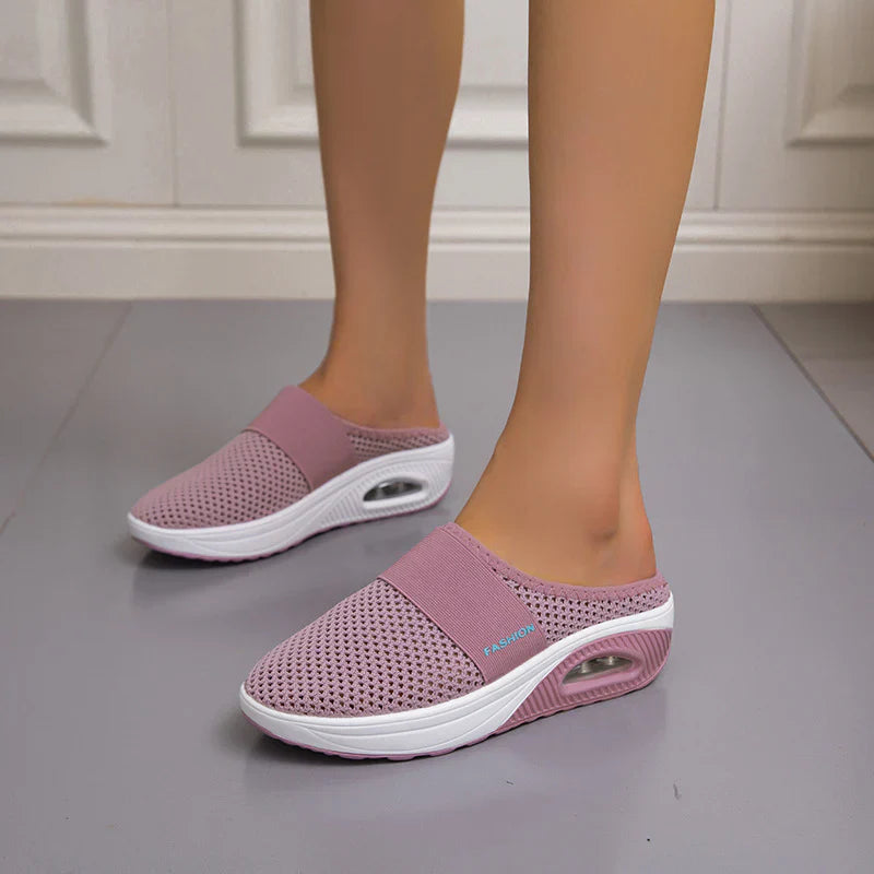 Sofelia™ | Marchez sur un nuage, du matin au soir