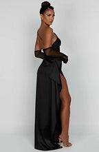 Yeruti robe Maxi Bliss