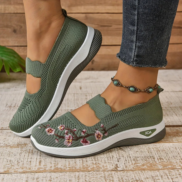 SoutienPro™ | Chaussures de Confort Quotidien + SEMELLES OFFERTES